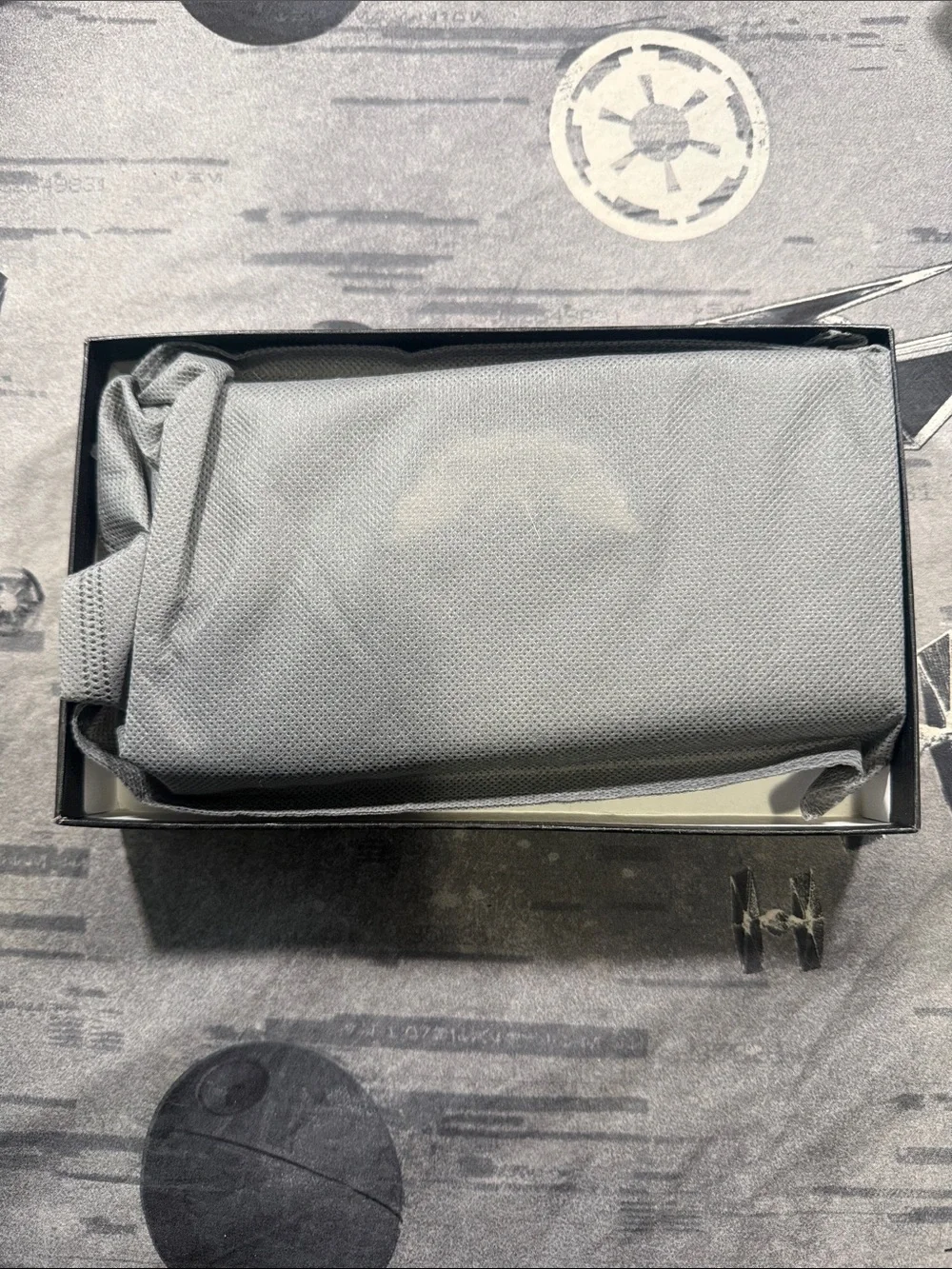 BNIB KILLSTAR WEBUTAUNT WALLET